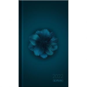 2024 Kalendarz Herlitz Tygodniowy Elegant A6